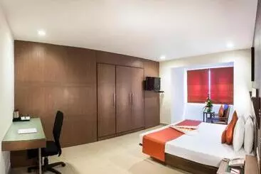 The Lotus Apartment Hotel, Venkatraman Street