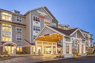 Hotel Towneplace Suites By Marriott Wareham Buzzards Bay