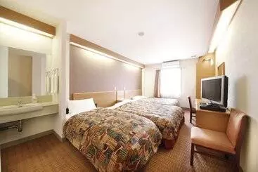 Vessel Hotel Kurashiki