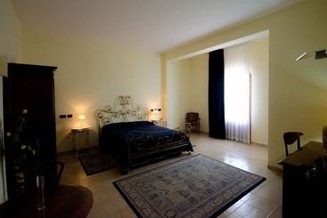 ホテル Villa Giatra