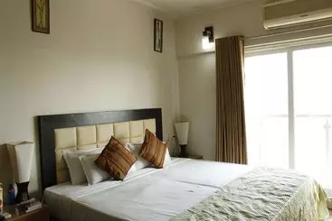 Laurent & Benon Premium Service Apartments