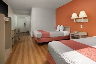 Motel 6 San Simeon, Ca Hearst Castle Area