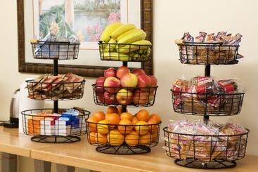 فندق على الطريق At Home Inn  Fort Pierce