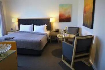 Мотель Park Ridge Retreat