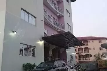 Southern Star Hotel & Towers