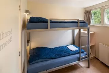 Stayokay Hostel Egmond