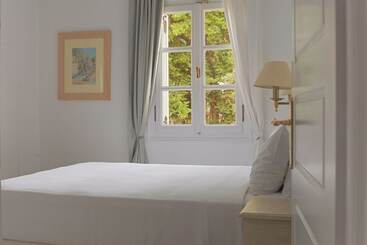 公寓式酒店  Villa Nika