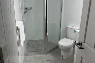 White Crest Apartments