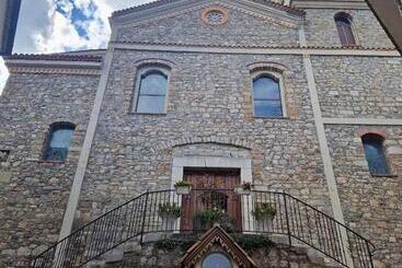 Bed and Breakfast A Casa Di Nonna