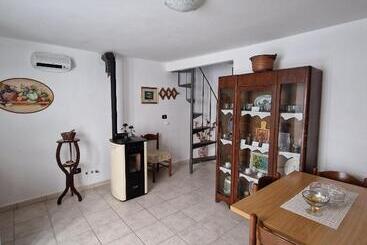 ベッドアンドブレックファースト A Casa Di Nonna