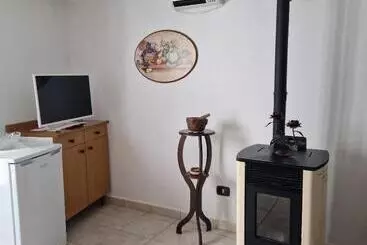 Bed and Breakfast A Casa Di Nonna