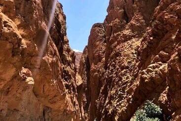 Berbere De La Montagne