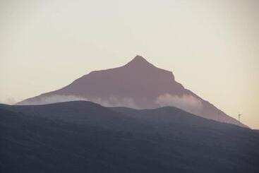 Casa Adega Alto Do Passinho