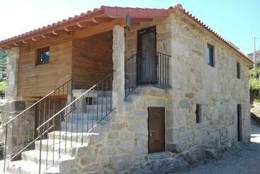 Casa Da Corga