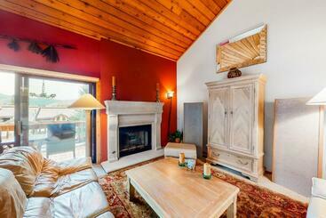 Hotel Elkhorn Retreat