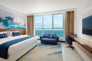 酒店 Royal M Al Aqah Beach Resort By Gewan