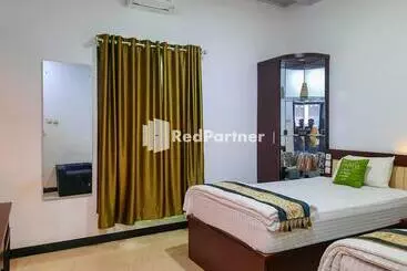 ホテル Wisma Auliyah Kolaka Utara Mitra Reddoorz