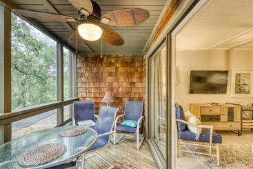 בית מלון כפרי 4285 Mariner S Watch Villa