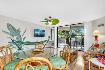 هتل Casa Tropical Kona