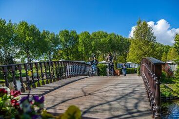 Europarcs Buitenhuizen