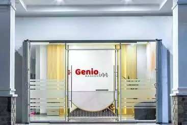 Genio Inn   Mantos