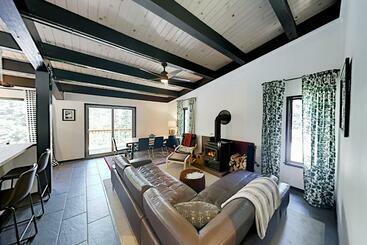 Отель Scott Peak Lodges Condo