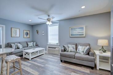 Hotel Town Of Rehoboth Beach 20c Baltimore Av