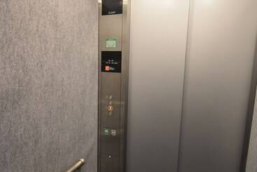 Kyohotel Kishotei Goshominami