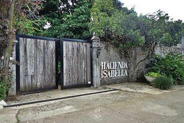 Hacienda Isabella