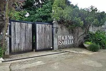 Hacienda Isabella