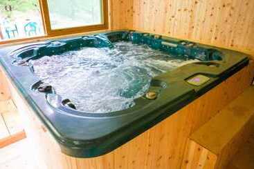 Okcheon Kkotgureumchaeullu Pension