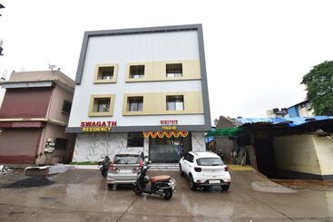 Hotel Swagath Residency