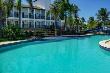 בית מלון כפרי Tree Bies Resort   Apart Para Até 6 Pessoas