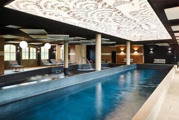 Hotel Tribe Hôtel Le Touquet