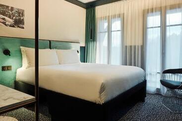 ホテル Tribe Hôtel Le Touquet