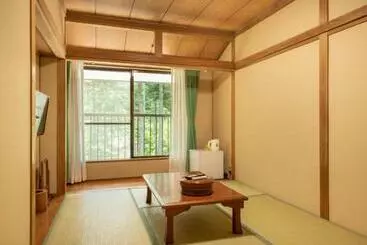 ホテル Yamanaka Lake ｒｙｏｚａｎ   Vacation Stay 32152v
