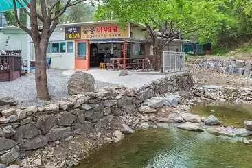 Yangpyeong 1469 Pension