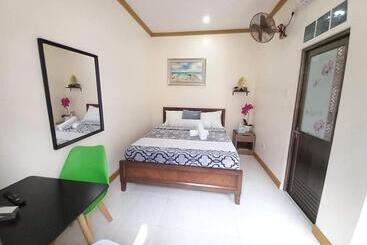 Pensjonat Blue Moon Inn