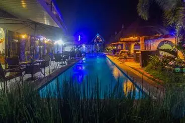 Pensão Blue Moon Inn