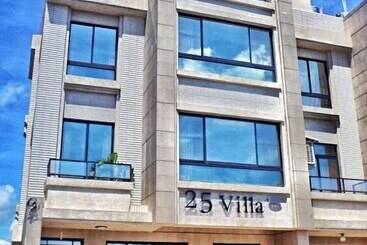 25 Villa Hengchun Kenting