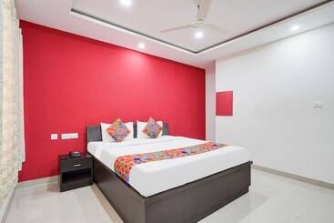 Fabhotel Atithi Residency