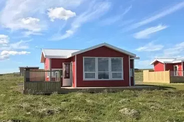Blue View Cabin