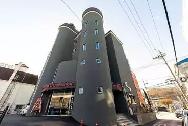 Cheongju Teemer Inn