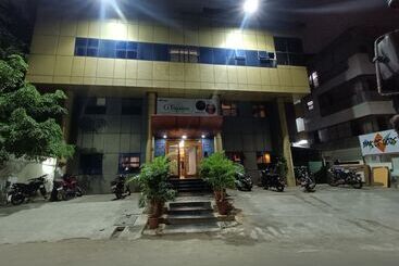 Gt Grande Hotel Near Us Consulate