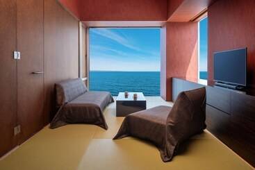 Hotel Hoshino Resorts Kai Beppu