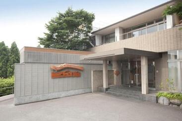 Kannawa Onsen Zekkei No Yado Sakuratei