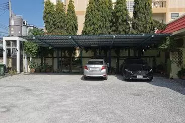 Samiya Guesthouse