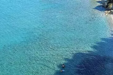 Laila Otel  Karaburun