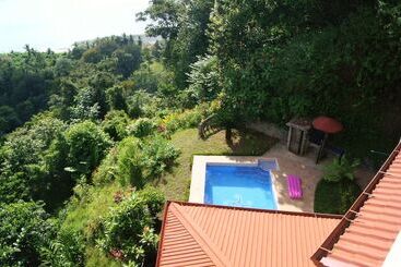 Club Fred Hotel Costa Rica