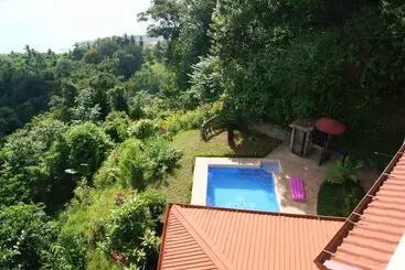 Club Fred Hotel Costa Rica